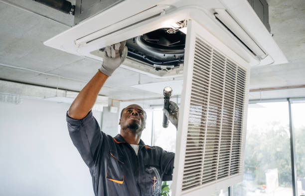 Licensed Hvac service in Altus, AR - FH HVAC